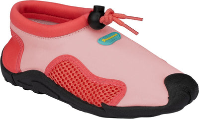 Waimea waterschoenen - kinderen - antislip - extra grip - roze - maat 32
