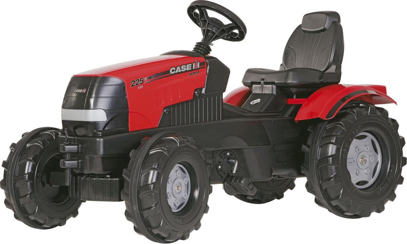 Rolly toys traptractor farmtrac case puma cvx225
