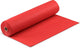 Vaessen creative vilt op rol - felrood - 1 mm - 45 cm x 5 m