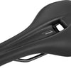 Ergon zadel SM Sport heren M L zwart