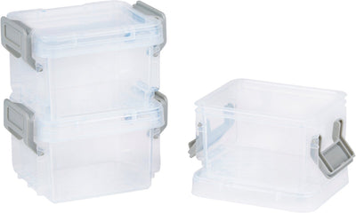 Alpina opbergdoos set - kunststof