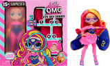 L.o.l. surprise! omg eye spy – superhero - afbeelding 1