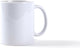 Loklik sublimation mugs - blank - 325 ml - 6 pack