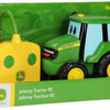 Tomy rc johnytractor