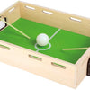 Small foot - houten blaas voetbalspel
