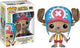 Funko tonytony chopper #99 - one piece - pop!