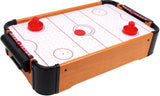 Small foot - houten tafel airhockeytafel klein - afbeelding 1