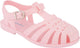 Waimea watersandaal - roze - maat 30 - antislip - verstelbaar