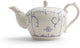 Royal boch copenhague theepot 1,25l
