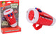 Bike fun led lamp brandweer met sirene