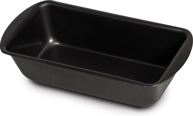 Basic culinair cakevorm 20 cm – pfas-vrije bakvorm – carbon staal – voor cake, bananenbrood