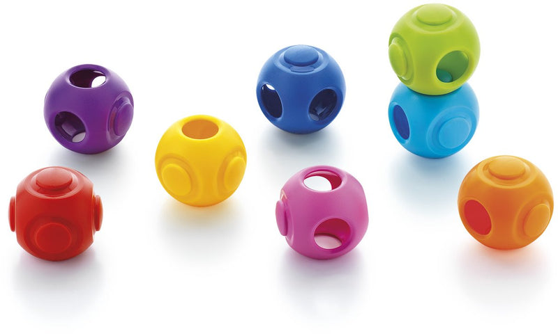 Smartgames - caged marbles - breinbreker - 80 opdrachten