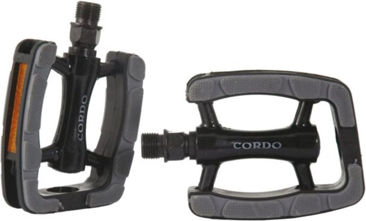 Cordo fietspedaal nonslip