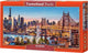Castorland good evening new york - 4000 stukjes