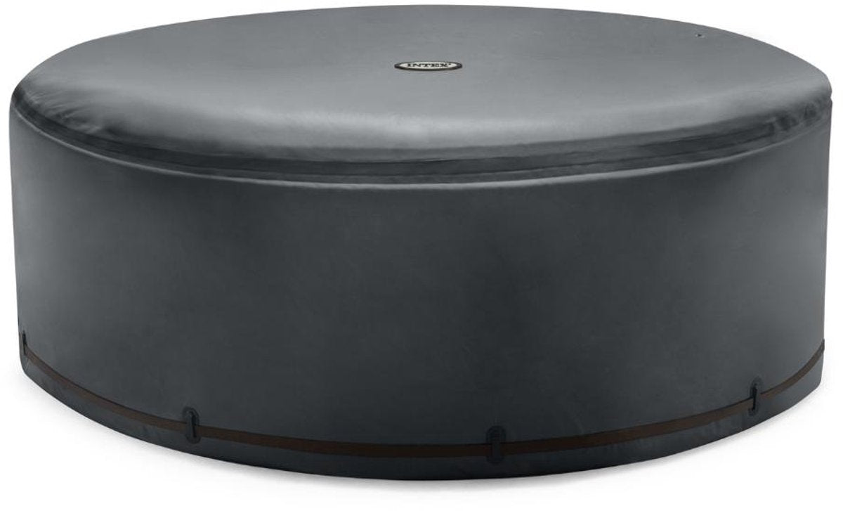 Intex pure spa isolerende beschermhoes - ø 218 cm