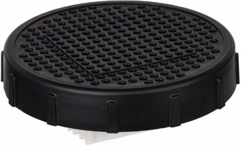 Bosch accessories 2605411241 stofbox-filter, 150 x 120 mm, zwarte uitvoering