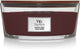 Woodwick heartwick flame ellipse geurkaars - phantom cherry - 50 branduren
