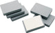 Legamaster blokmagneet 50x75x12mm