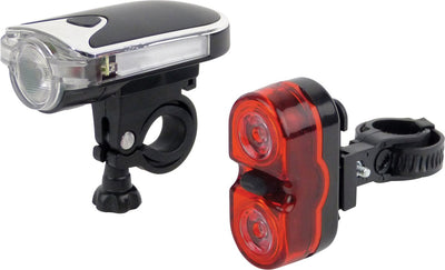 Dresco verlichtingsset led modern