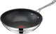 Jamie oliver by tefal cook smart wokpan - ø28 cm