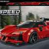 Lego speed champions 77254 ferrari sf90 xx stradale sportauto