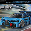Lego speed champions 77253 bugatti vision gt hyper sportauto
