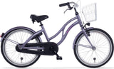 Alpina Ocean M22 Hazy Lavender Matt - afbeelding 1