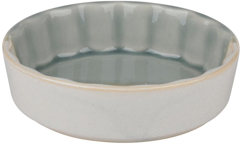 Alpina round dish 4pc