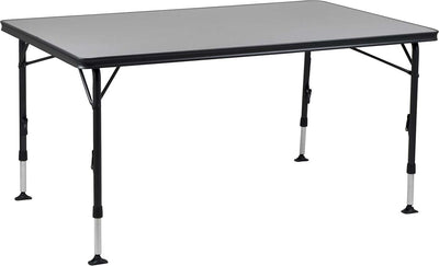 Crespo - tafel - ap 274 - 150x90 cm - zwart