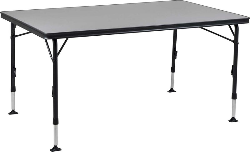 Crespo - tafel - ap 274 - 150x90 cm - zwart