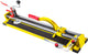 Topex tegelsnijder 650mm dubbele geleider