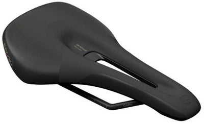 Ergon sr allroad saddle - gravel allroad fiets - orthopedic comfort foam - 155 mm