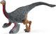 Schleich dinosaurs gallimimus 15038