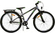 Volare Cross Kinderfiets - Jongens - 26 inch - Grijs