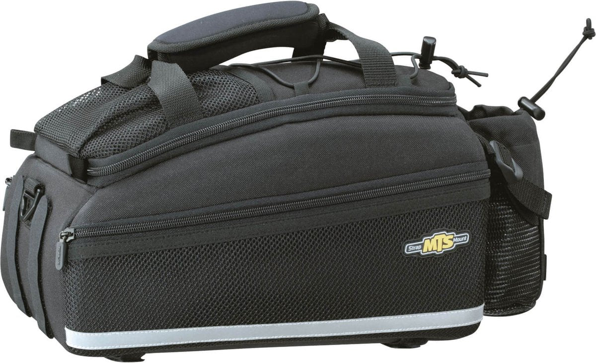 Topeak Dragertas Trunkbag EX Strap