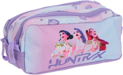 Stor kpop demon hunters etui