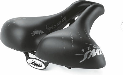 SMP Zadel Tour E-Bike large zwart 0301262