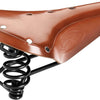 Brooks flyer - honey