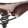 Brooks flyer - antic brown