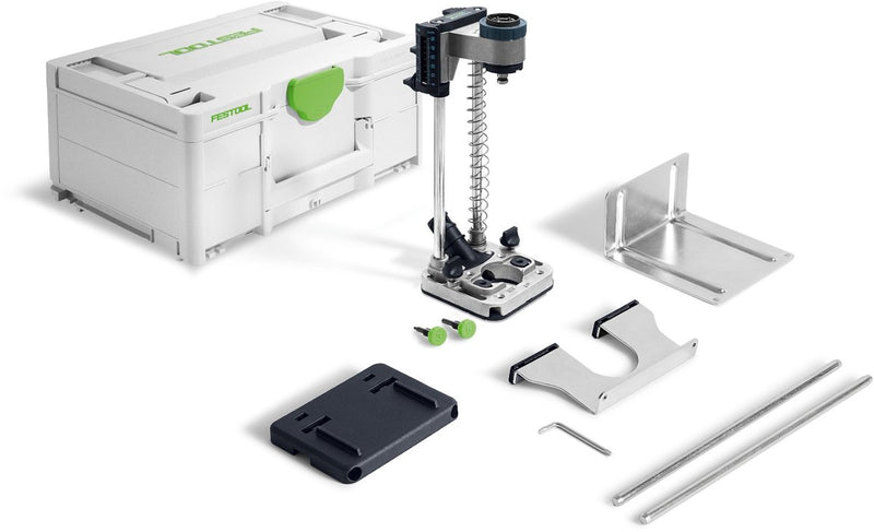 Festool mb 40-set mobiele boorstandaard - 577971
