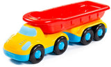 Cavallino buddy vrachtwagen - afbeelding 1