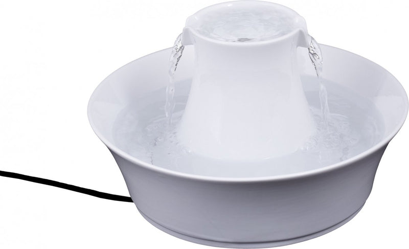Avalon petsafe drinkwell ceramic - drinkfontein - 2 l