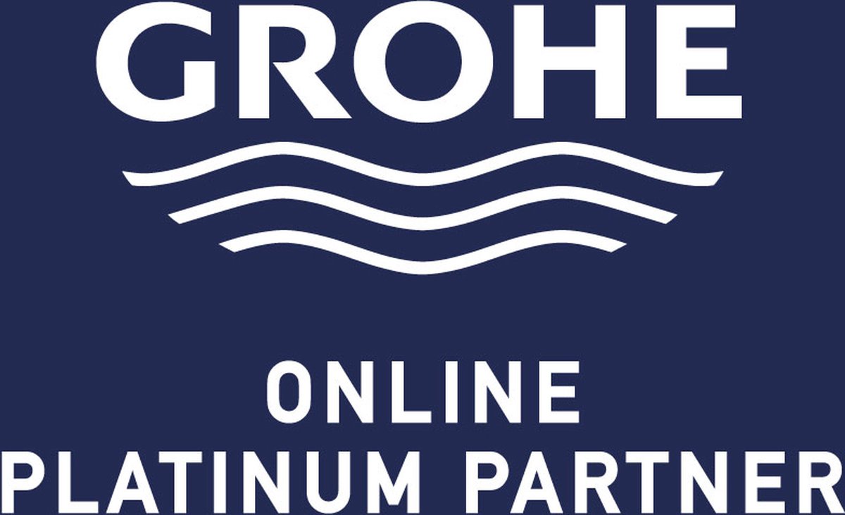Grohe kraanbovendeel 47220000