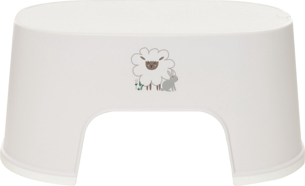Bébé-jou opstapje grow tiny sheep