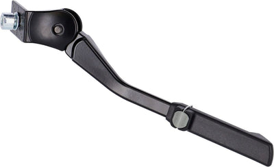 Xlc ks-b05 fietsstandaard - 16-24 inch - verstelbaar - zwart