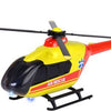 Majorette airbus h135 reddingshelikopter