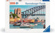 Ravensburger puzzel secret sydney 3000 stukjes volwassenen landschap.