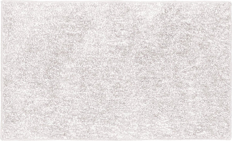 Sealskin speckles badmat 50x80 cm - polyester - grijs