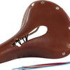 Brooks zadel b17 imperial std heren honing - zdb211hih
