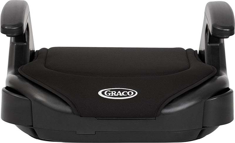 Graco booster basic black